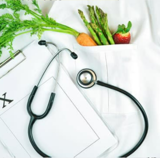 Prescription for Health